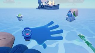 Island Time VR