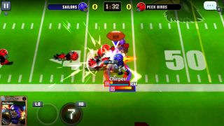 Football Heroes Turbo