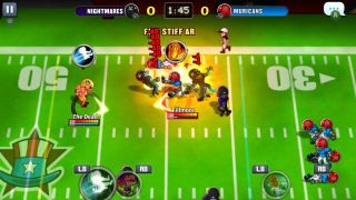 Football Heroes Turbo