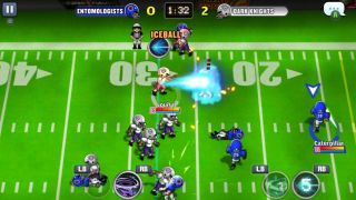 Football Heroes Turbo