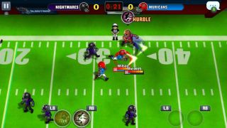 Football Heroes Turbo