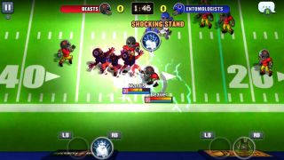 Football Heroes Turbo