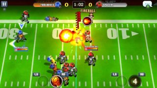 Football Heroes Turbo