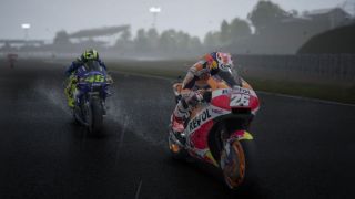 MotoGP18