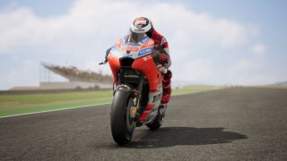 MotoGP18