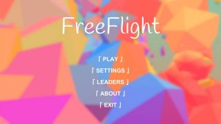 FreeFlight