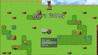 Asura Valley