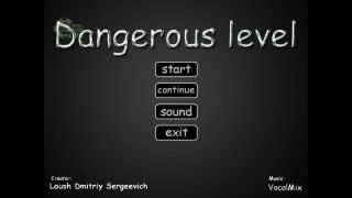 Dangerous Level