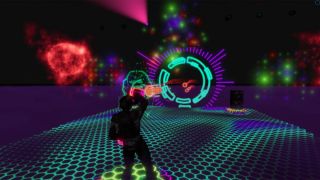 Beat the Rhythm VR