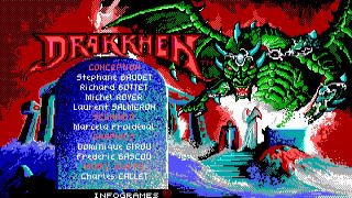 Drakkhen