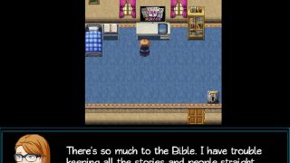 Alpha/Omega: The Christian RPG