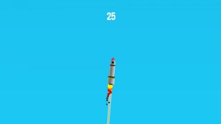 Space Rocket