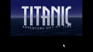 Titanic: Adventure Out Of Time