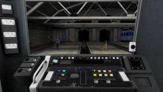 Subway Simulator