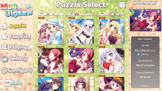 Moe Jigsaw