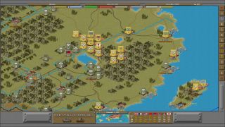 Strategic Command Classic: Global Conflict