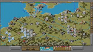 Strategic Command Classic: Global Conflict