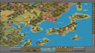 Strategic Command Classic: Global Conflict