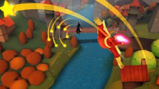 Funny Wings VR