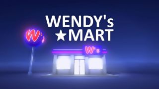 Wendy’s Mart 3D