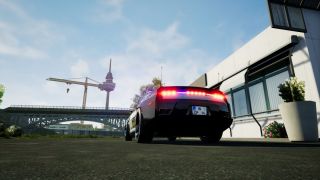 City Patrol: Police