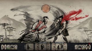 Tale of Ronin