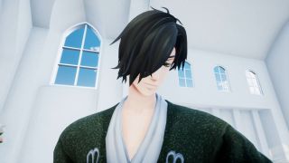 挙式VR 伊達政宗 編 Wedding VR : Masamune