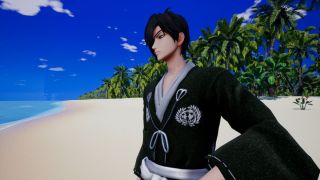 挙式VR 伊達政宗 編 Wedding VR : Masamune