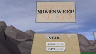 MineSweepVR