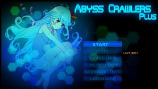 ABYSS CRAWLERS plus　迷宮クロウラ＋