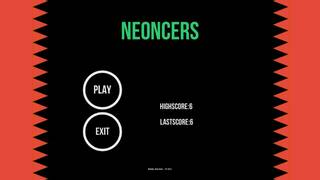 Neoncers