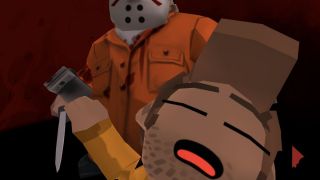 Friday the 13th: Killer Puzzle