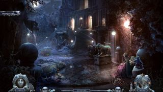 Riddles of Fate: Memento Mori Collector's Edition