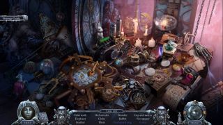 Riddles of Fate: Memento Mori Collector's Edition