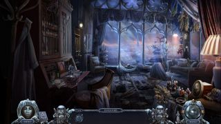 Riddles of Fate: Memento Mori Collector's Edition