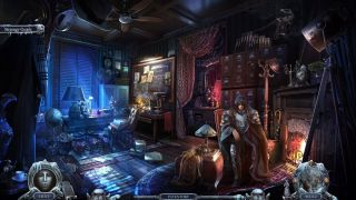 Riddles of Fate: Memento Mori Collector's Edition