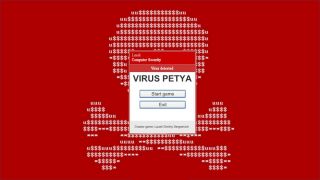 Virus Petya