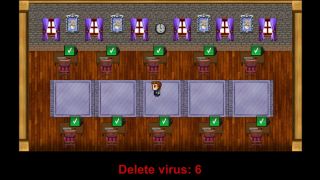 Virus Petya