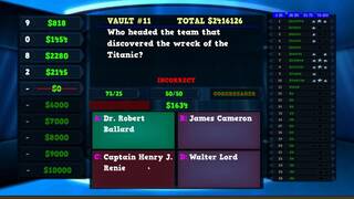 Trivia Vault: Mixed Trivia 2