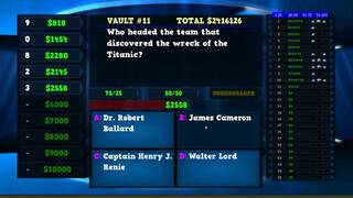 Trivia Vault: Mixed Trivia 2