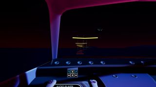 Night Drive VR