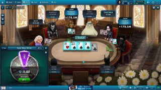 HD Poker: Texas Hold'em