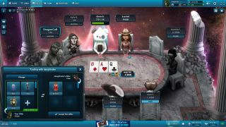 HD Poker: Texas Hold'em