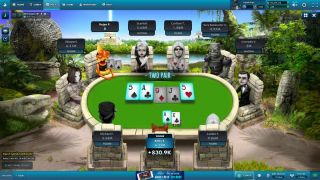 HD Poker: Texas Hold'em