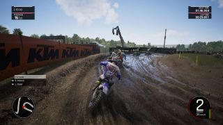 MXGP PRO