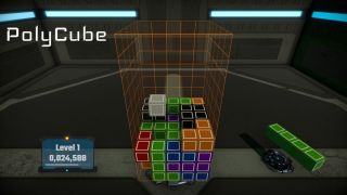 PolyCube