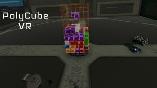 PolyCube