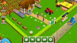 My Free Farm 2