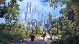 The Elder Scrolls Online: Summerset