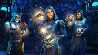 The Elder Scrolls Online: Summerset